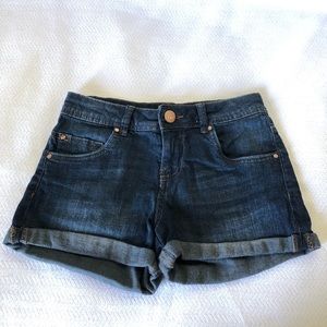 NWOT Cotton On Denim Shorts